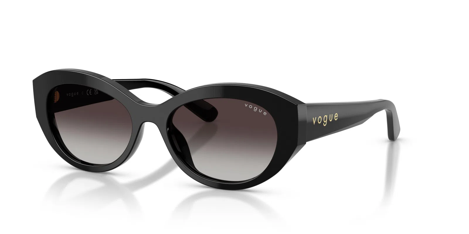 Vogue 5659SU Sunglasses - view 35